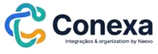 Logotipo Conexa