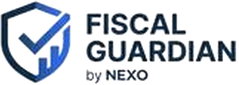 Logotipo Fiscal Guardian