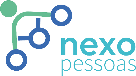 Logotipo Nexo Pessoas