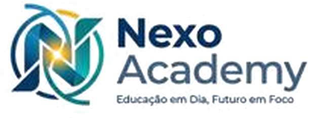 Logotipo Nexo Academy